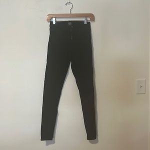 BDG “twig high rise” skinny jeans